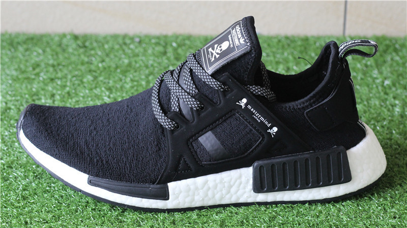 Adidas NMD XR1 MMJ Mastermind Japan Real Boost